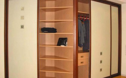 How To Pick A Cupboard In The Bedroom