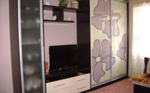 Square In The Living Photo Gallery