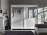White Cupboard