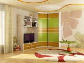Carbon In Built-In Closets
