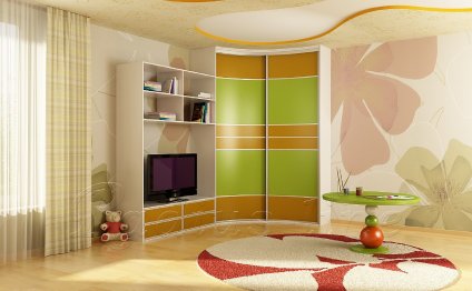 Carbon In Built-In Closets